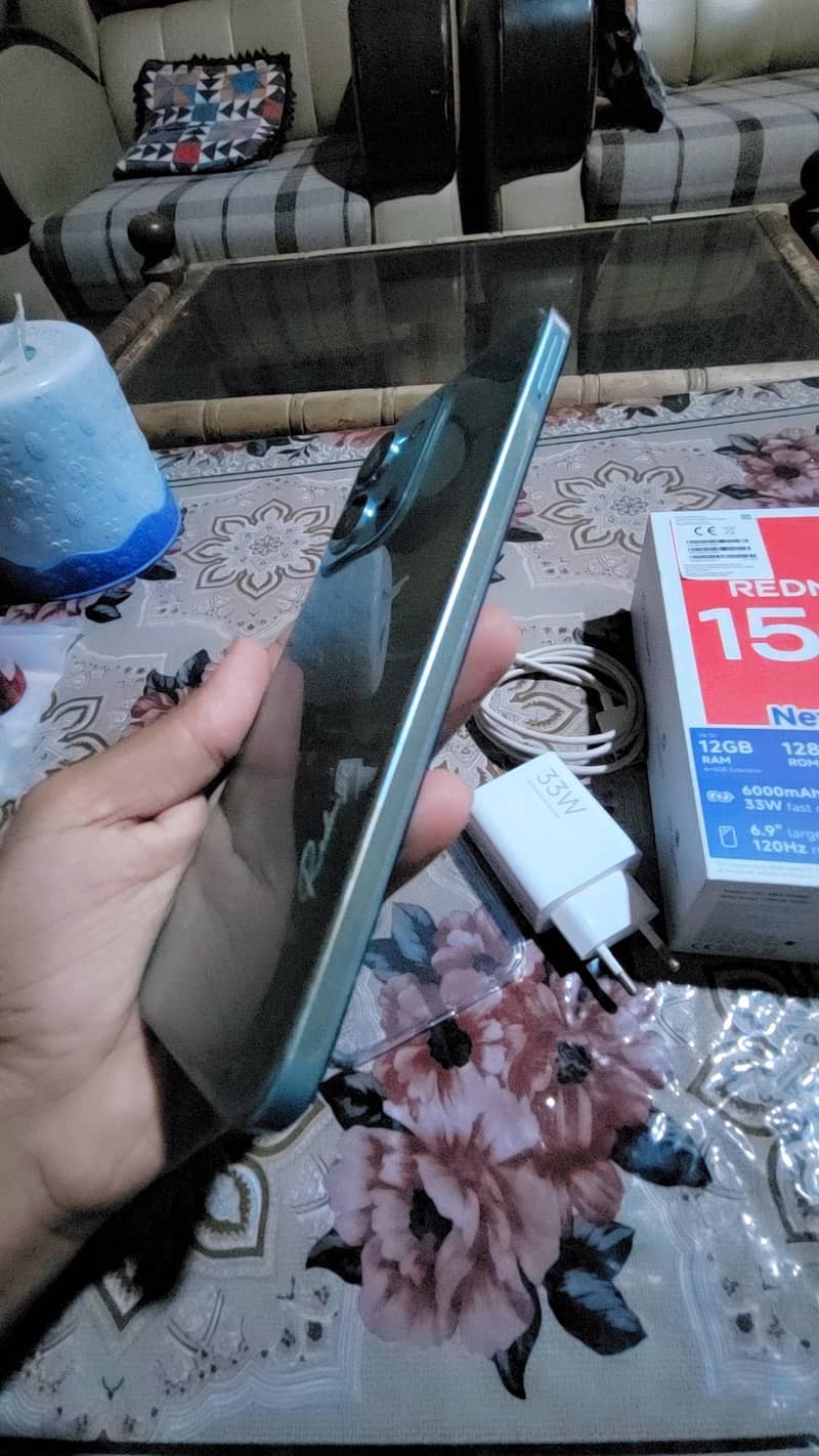 Xiaomi 15 2