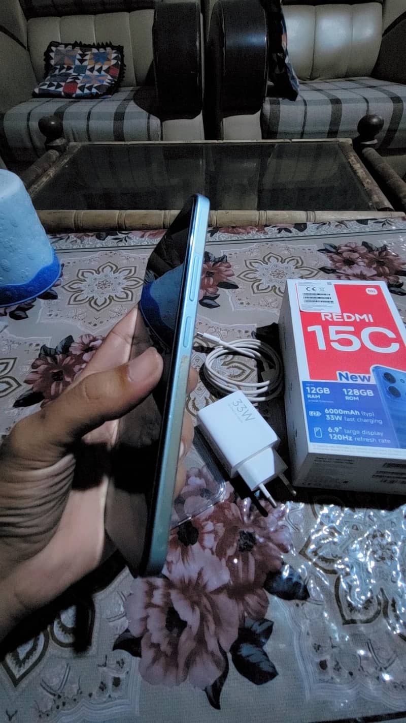 Xiaomi 15 3