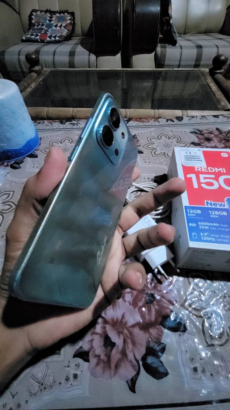 Xiaomi 15 6