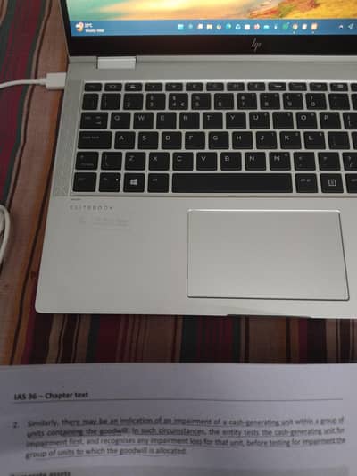 HP elitebook G6 1040