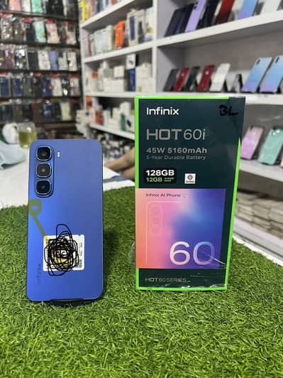 Infinix Other Model
