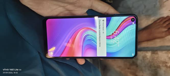 Infinix S5