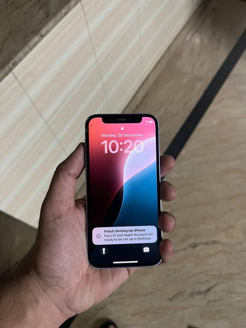Apple iPhone 12 mini 1