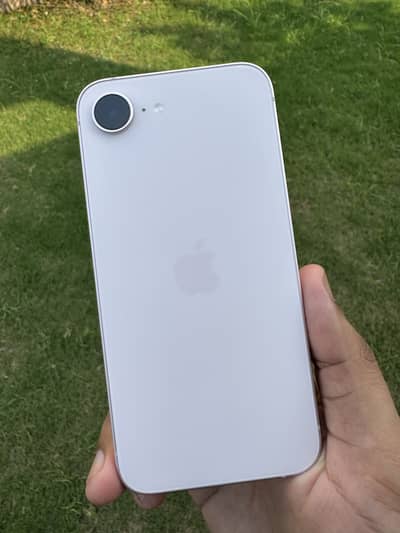 Apple iPhone 17e brand new JV 256 gb