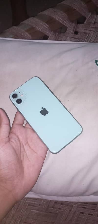 Apple iPhone 11