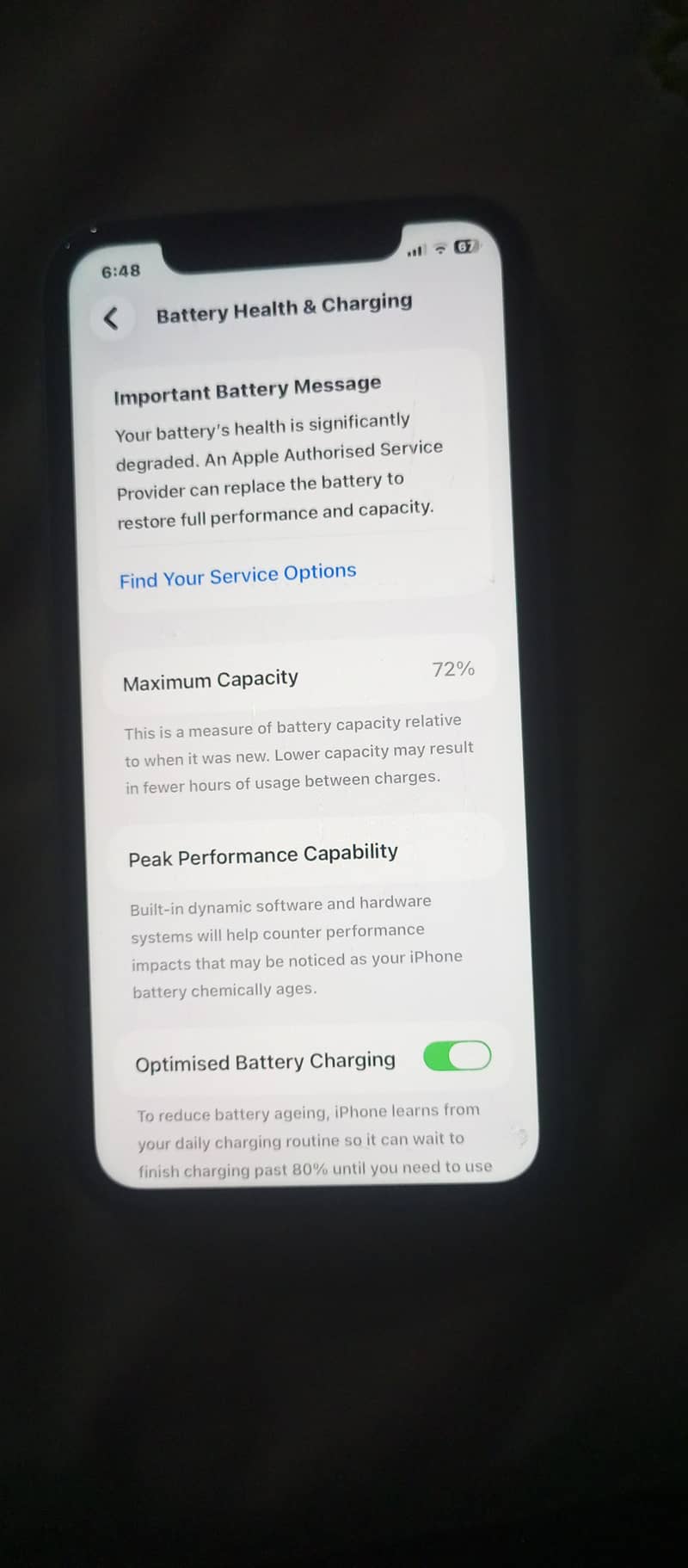 Apple iPhone 11 3