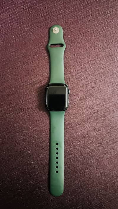 Apple Watch Series 7 41 mm