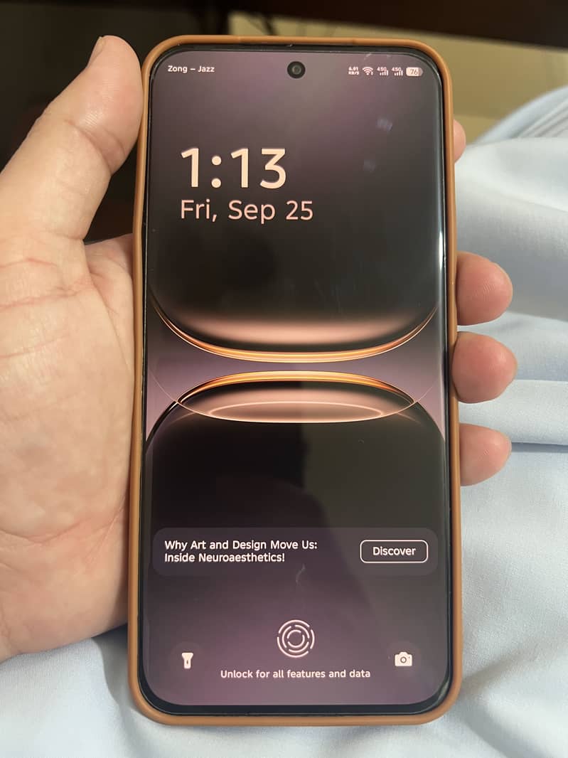 Tecno spark 40 pro plus 1