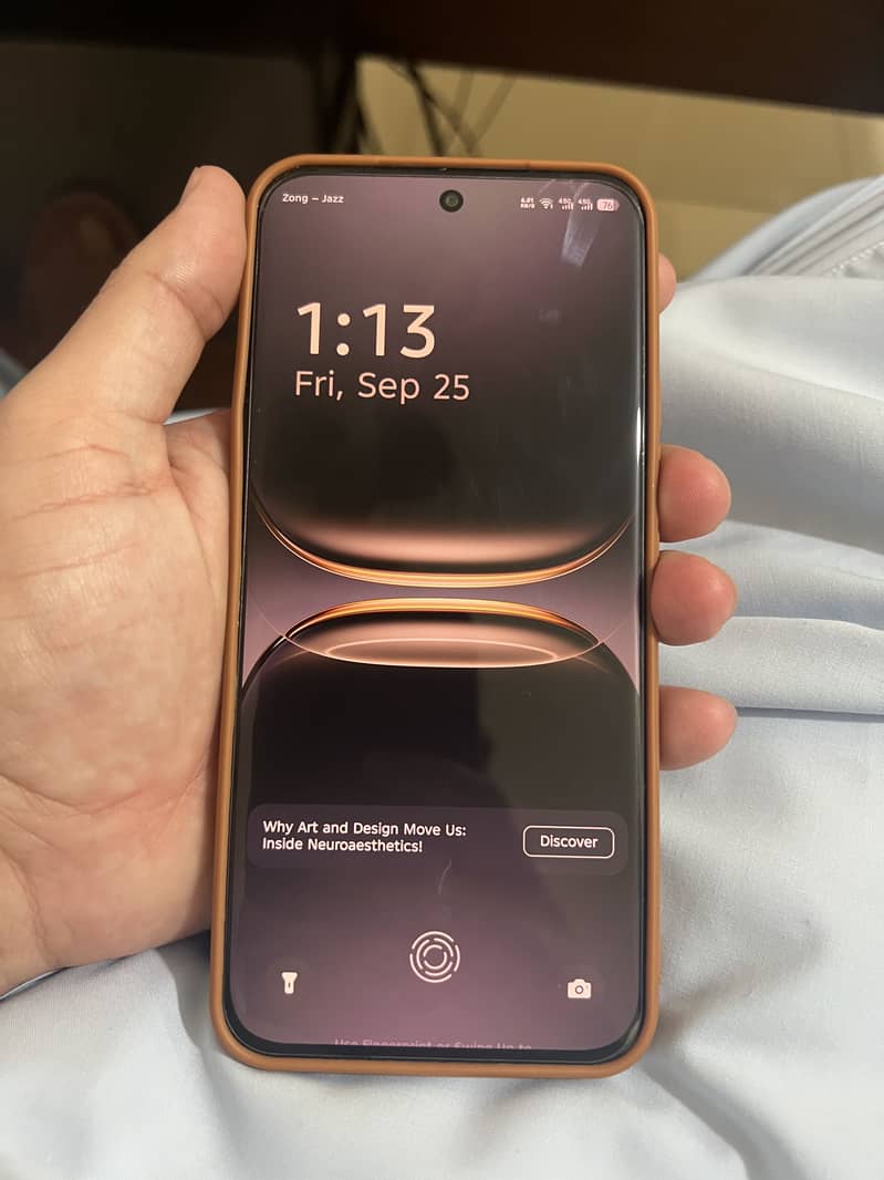 Tecno spark 40 pro plus 4
