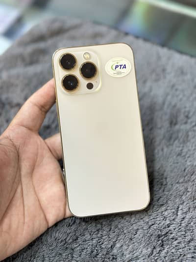 Apple iPhone 13 Pro