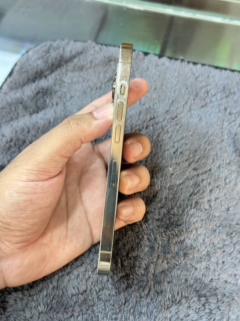 Apple iPhone 13 Pro 2