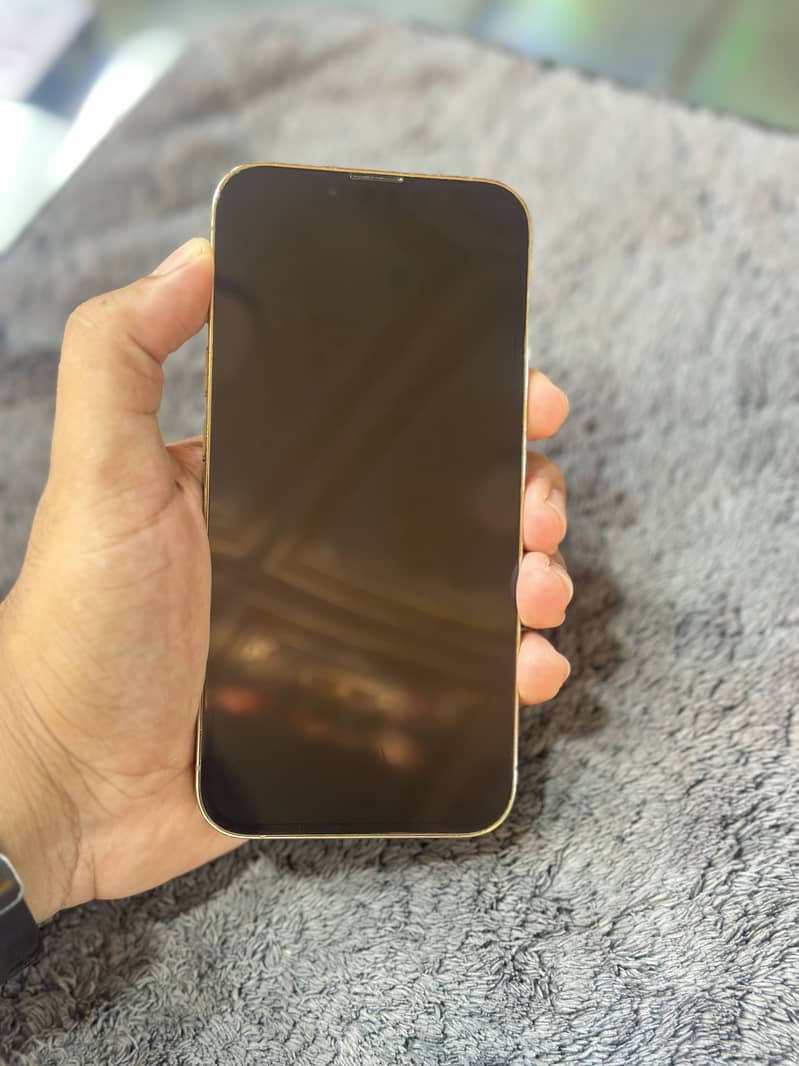 Apple iPhone 13 Pro 5