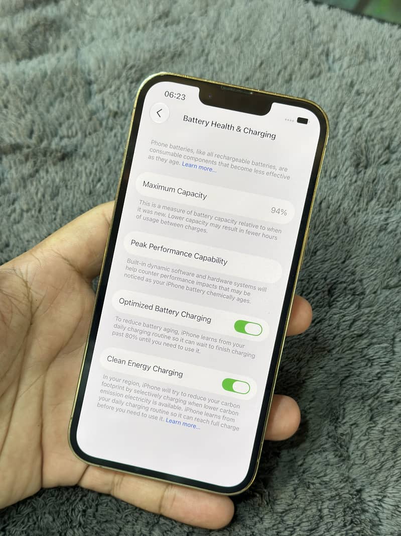 Apple iPhone 13 Pro 6