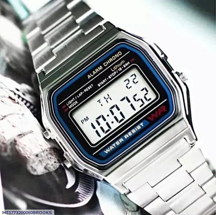 new watch 1