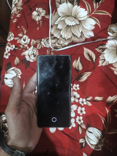 Xiaomi Redmi Note 14 Pro  12/512