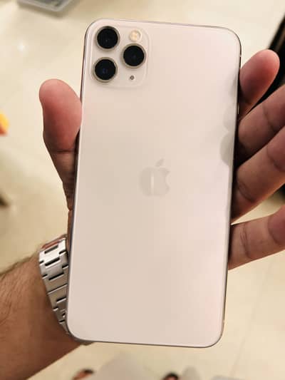 Apple iPhone 11 Pro Max