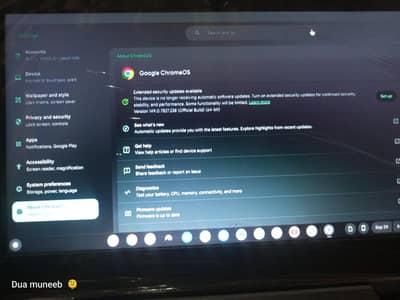 chrome book for sale