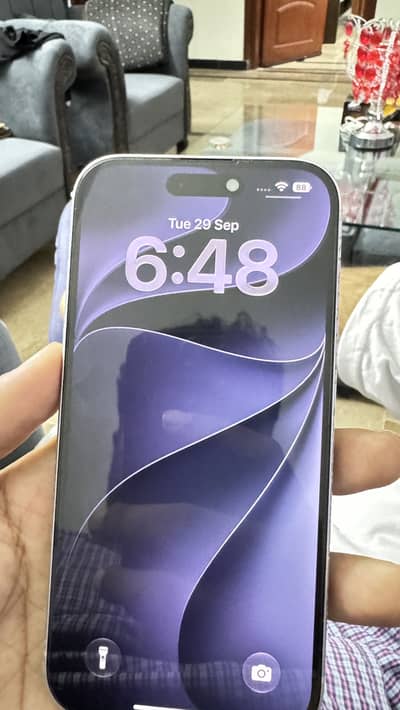 Apple iPhone 15