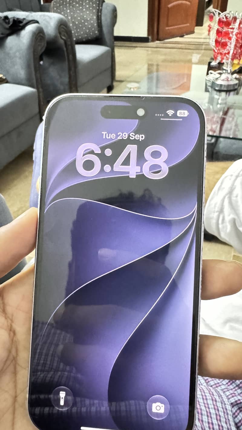 Apple iPhone 15 0