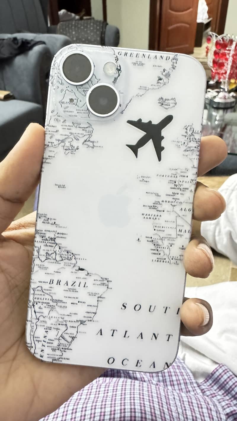 Apple iPhone 15 5