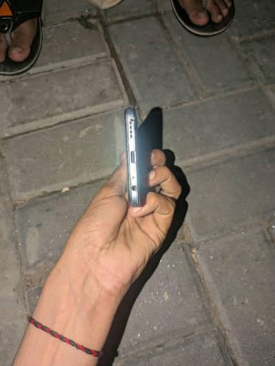 Vivo Y33s