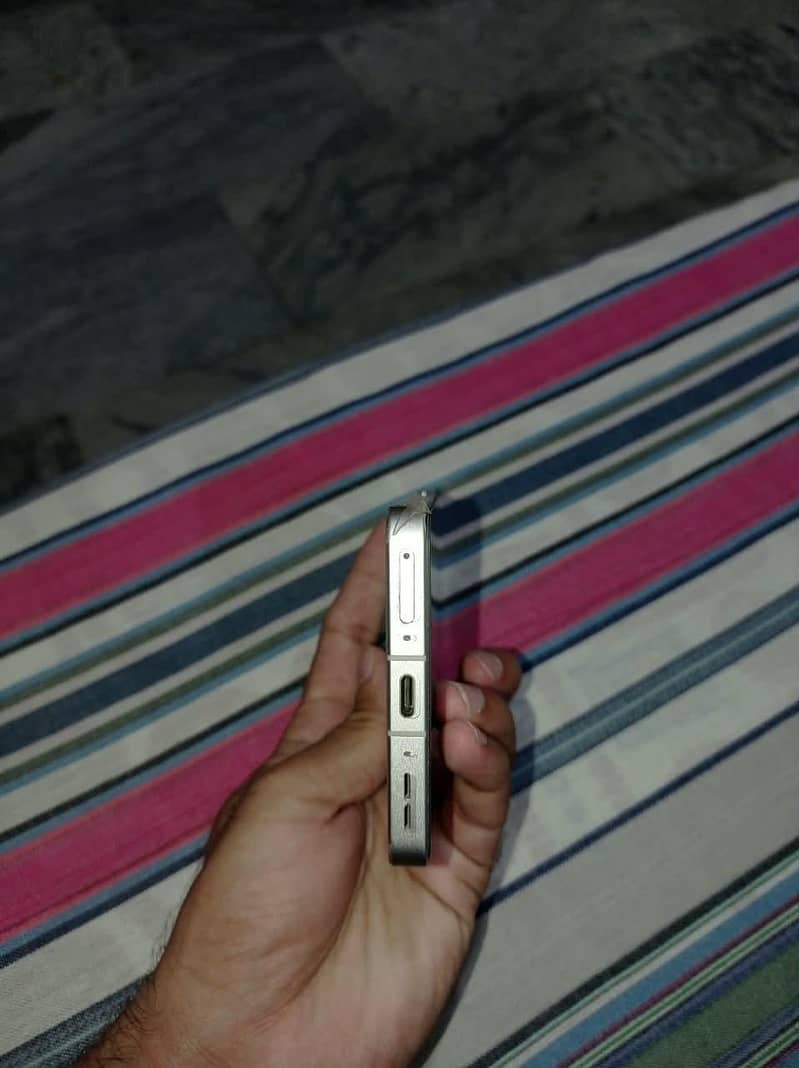 One Plus 13R 3