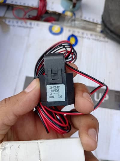 XH-SCT-T10 Split Core Current Transformer