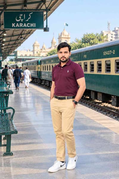 Arshad Ali