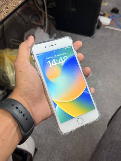 Apple iPhone 8 Plus 128GB