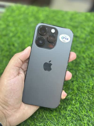 Apple iPhone 14 Pro