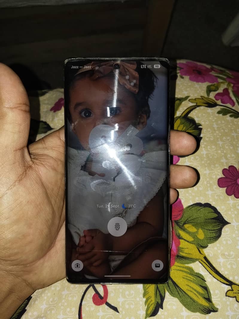 Google Pixel 6 Pro 1