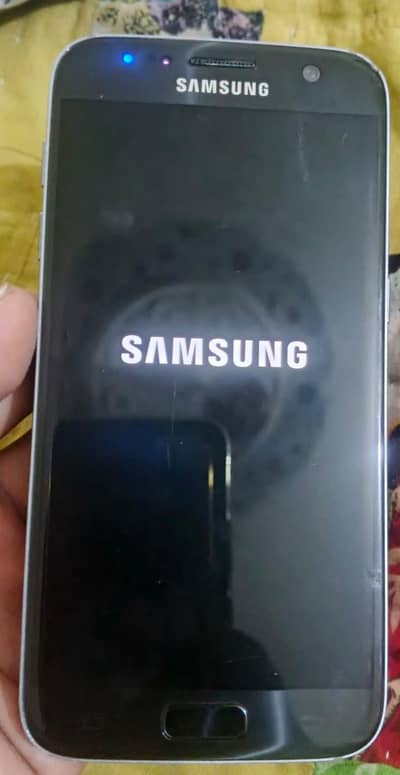 Samsung Mobile S7