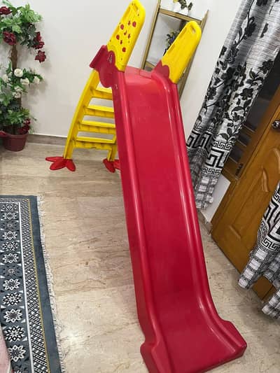 Slide for kids