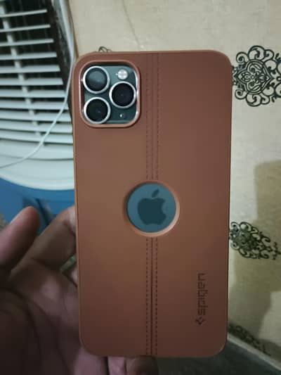 Apple iPhone 11 Pro Max