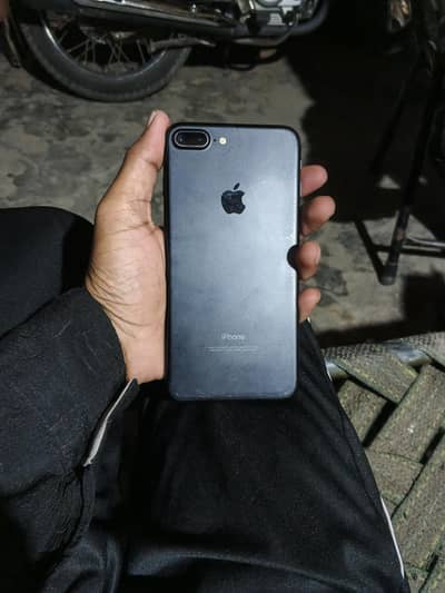 Apple iPhone 7 Plus