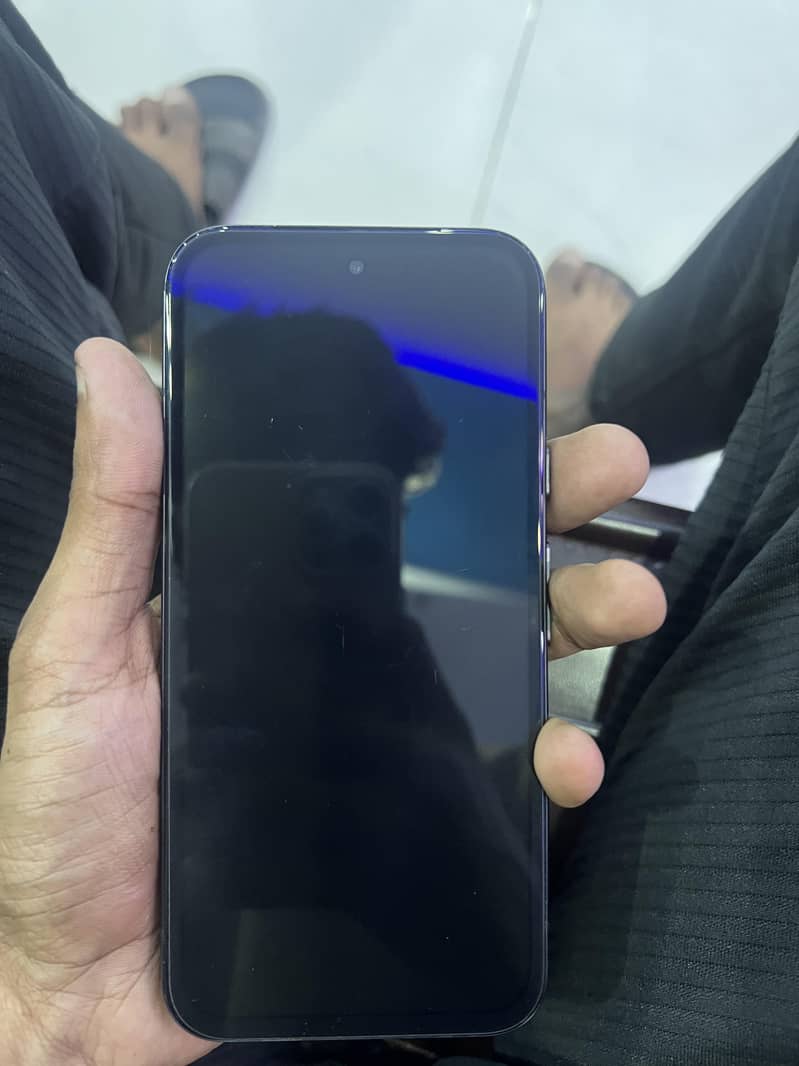 pixel 8a 8/128 0