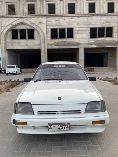 Suzuki Khyber (1994) For Sell