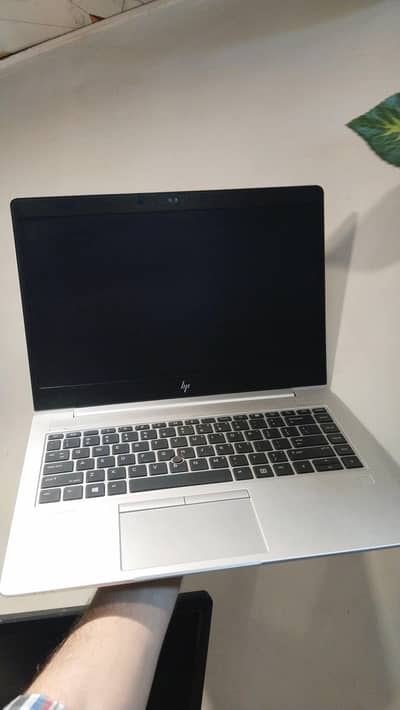 HP ELITEBOOK 840 G6