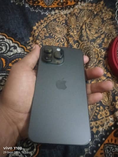 Apple iPhone 14 Pro Max