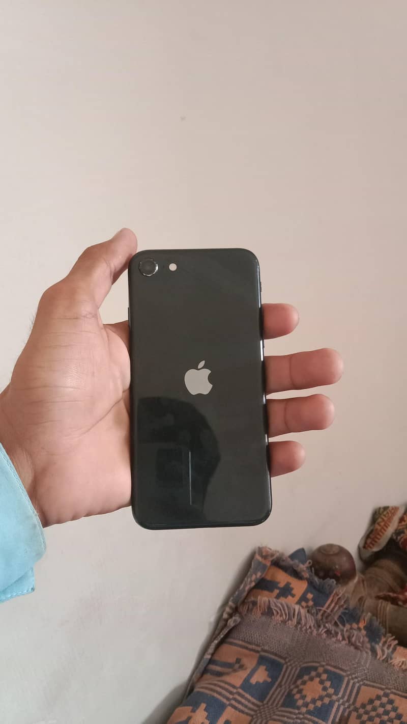 Apple iPhone SE 0