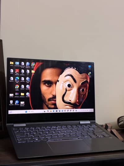 Lenovo yoga 730