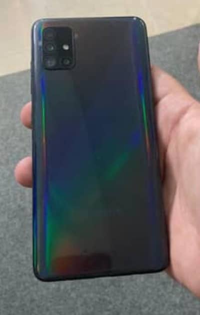 Samsung A51