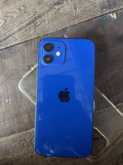 Apple iPhone 12