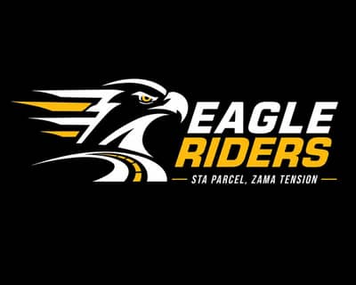 Eagle Riders Mardan