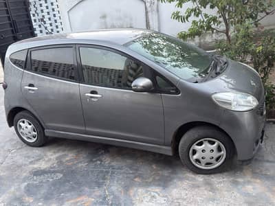Daihatsu Sonica 2007