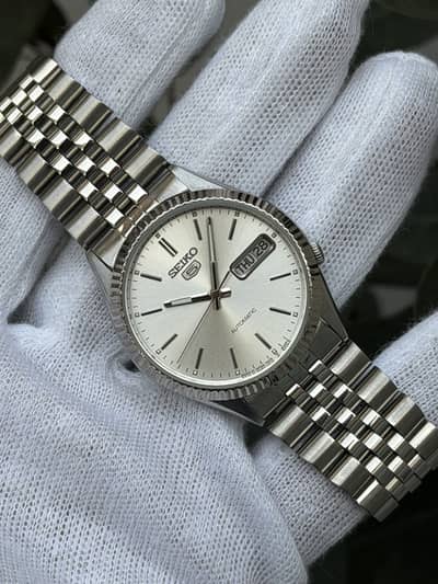 Seiko 5