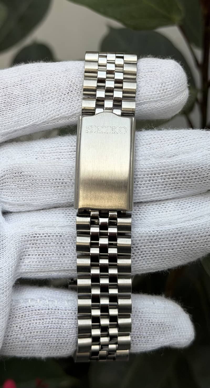 Seiko 5 5