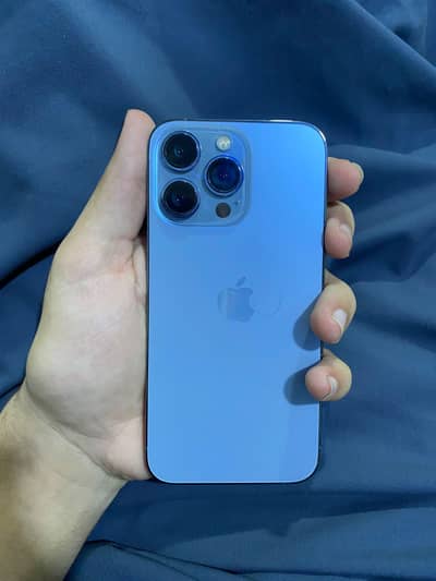 Apple iPhone 13 Pro