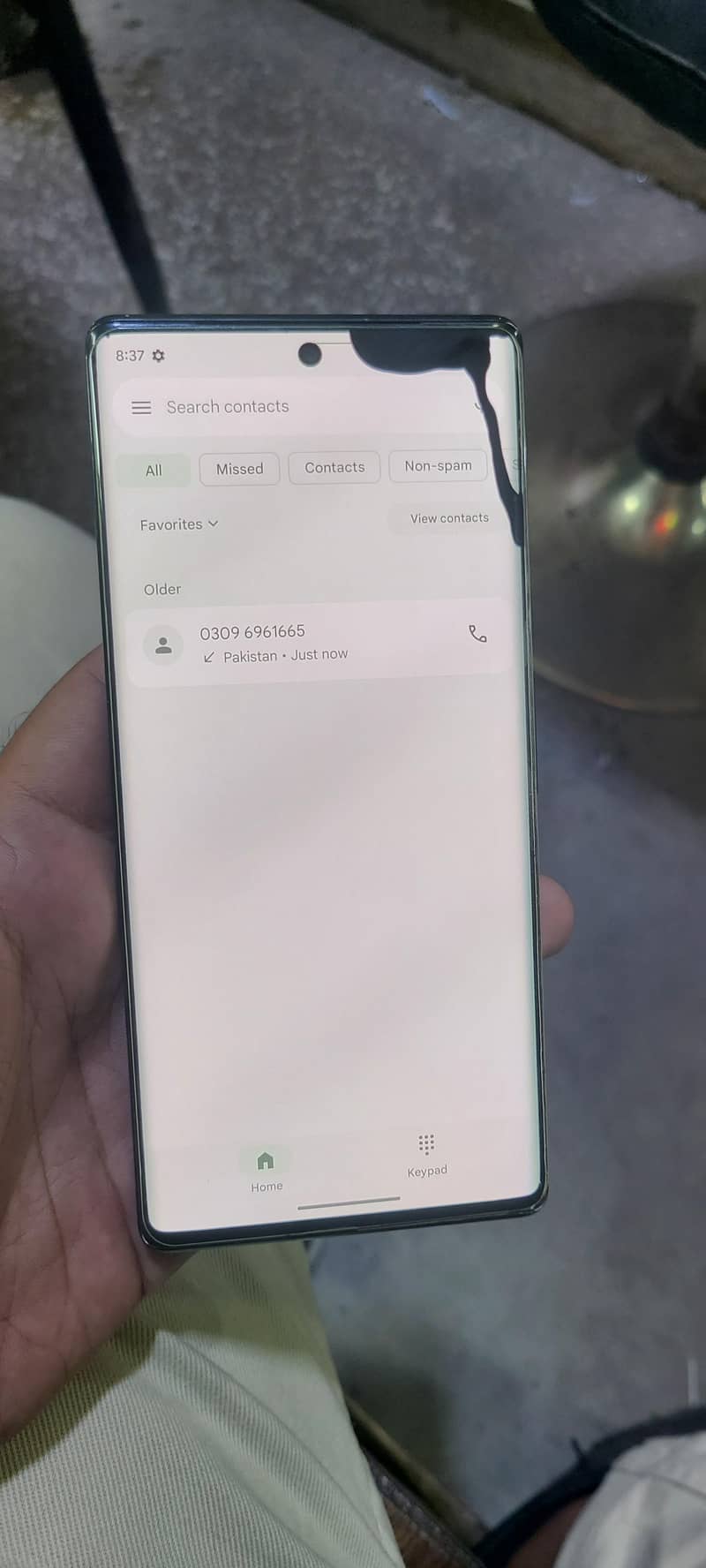 Google Pixel 6 Pro 1