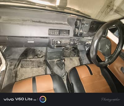 Suzuki Mehran VX 2002